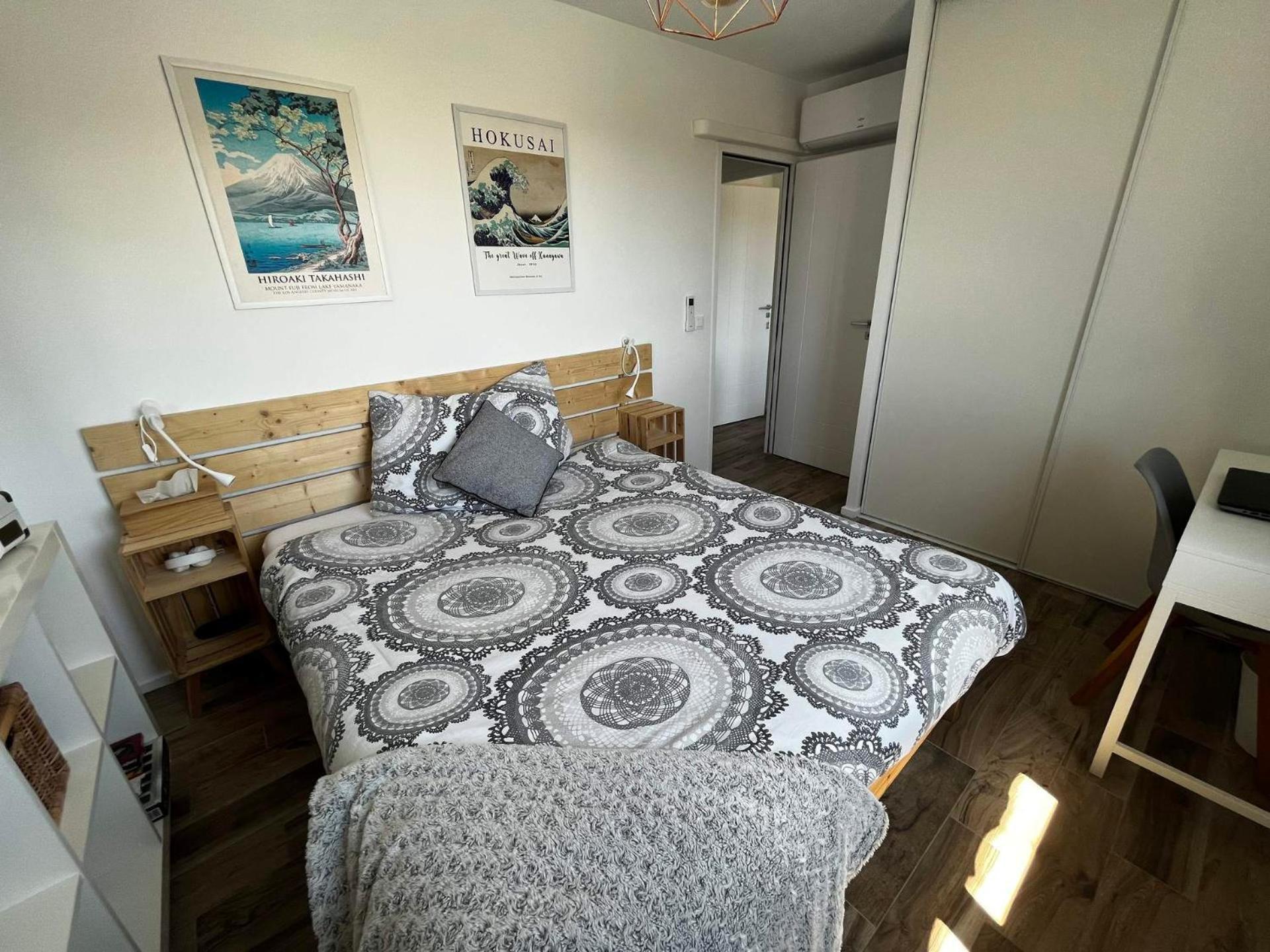 Villa 3 Chambres Piscine Petanque Clim Le Castellet  Zewnętrze zdjęcie