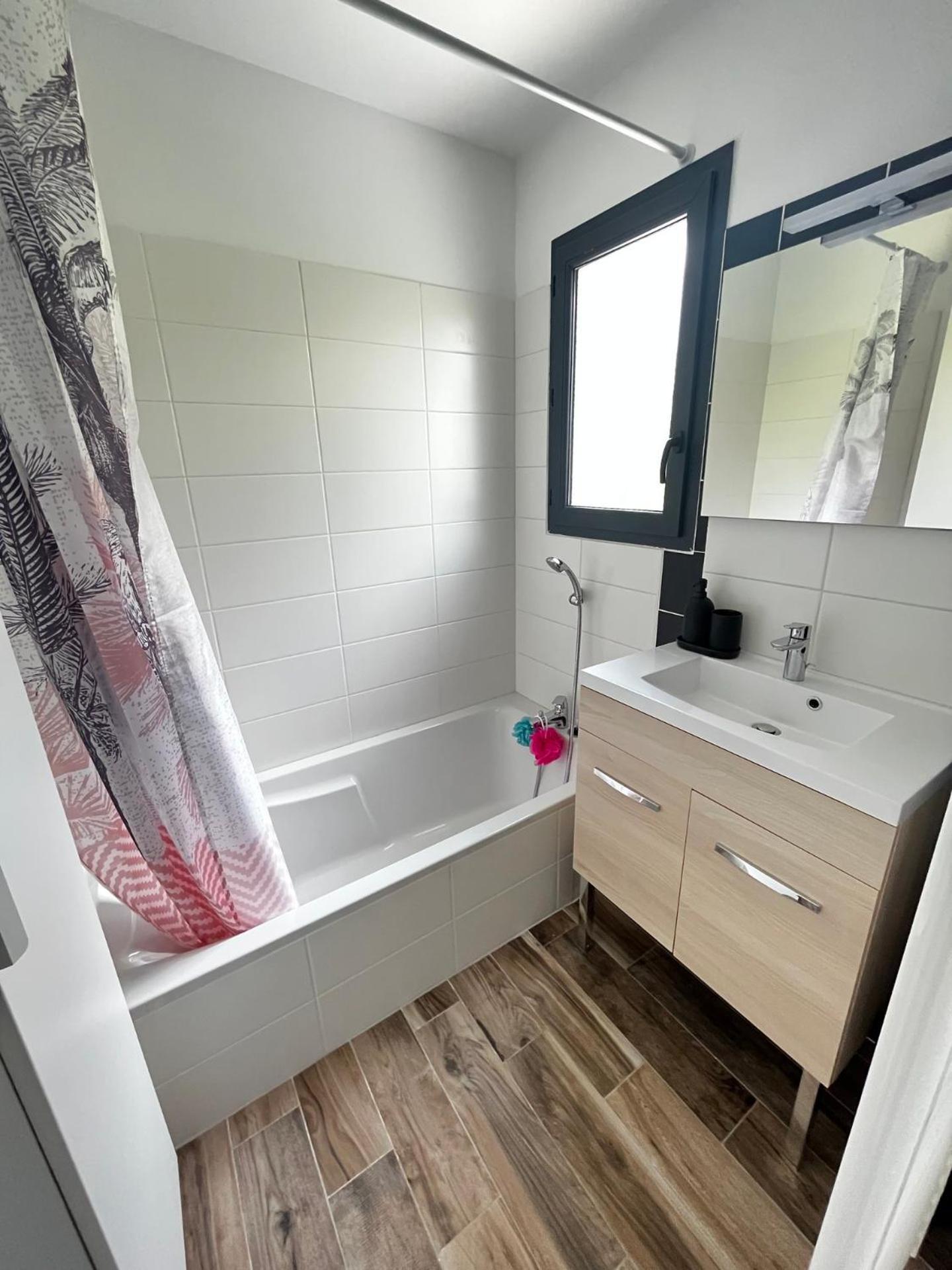 Villa 3 Chambres Piscine Petanque Clim Le Castellet  Zewnętrze zdjęcie